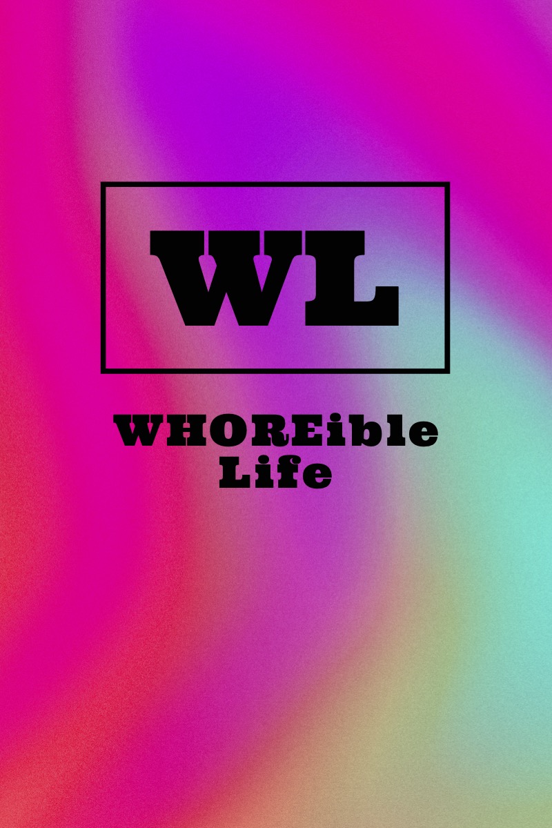 WHOREible Life — The Game